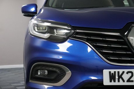 Renault Kadjar GT LINE TCE 25