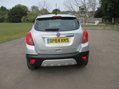 Vauxhall Mokka 1.4i Turbo Exclusiv 2WD Euro 6 (s/s) 5dr 4