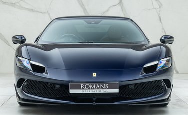 Ferrari 296 GTB 4