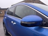 Kia Sportage CRDI GT-LINE ISG MHEV 11