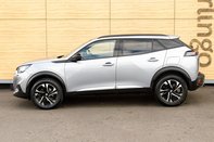 Peugeot 2008 PURETECH S/S ALLURE PREMIUM PLUS 13