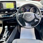 Toyota C-HR 1.8 VVT-h Design CVT Euro 6 (s/s) 5dr