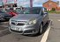 Vauxhall Zafira 1.8 Zafira Design 5dr