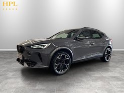 Cupra Formentor 1.4 eHybrid 12.8kWh VZ2 SUV 5dr Petrol Plug-in Hybrid DSG Euro 6 (s/s) (245