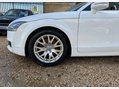 Audi TT 1.8 TT TFSI 2dr 14