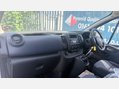 Vauxhall Vivaro 1.6 CDTi 2900 L1 H1 Euro 6 (s/s) 5dr 14