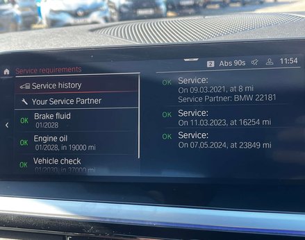 BMW Z4 2.0 Z4 sDrive 20i M Sport Auto 2dr 41