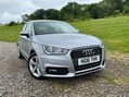 Audi A1 SPORTBACK TFSI SPORT 10