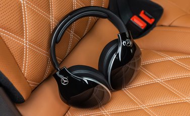 Mercedes-Benz GLS 450 23