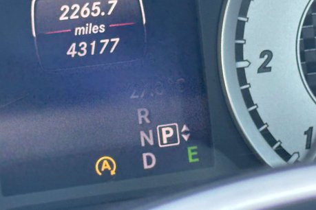 Mercedes-Benz A Class 1.5 A180 CDI Sport Edition Hatchback 5dr Diesel 7G-DCT Euro 5 (s/s) (109 ps 55