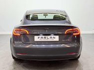Tesla Model 3 (Dual Motor) Performance Saloon 4dr Electric Auto 4WDE (Performance Upgrade 20