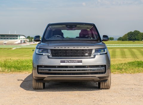 Land Rover Range Rover P510e Autobiography 7