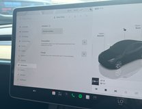 Tesla Model Y SUV 5dr Electric Auto RWD (346 ps) 20