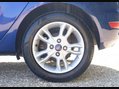 Ford Fiesta 1.0 Fiesta Zetec T 5dr 12