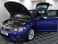 SEAT Leon TSI EVO XCELLENCE 16