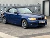 BMW 1 Series 2.0 118d Sport+ Edition Auto 2dr