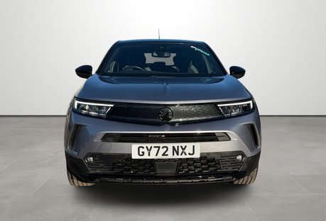 Vauxhall Mokka 1.2 Turbo 100 GS Line 5dr