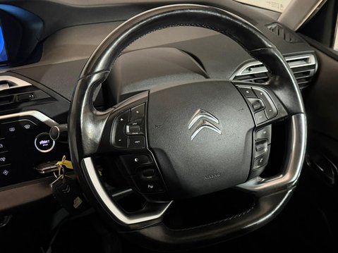 Citroen C4 Grand Picasso BLUEHDI EXCLUSIVE PLUS 14