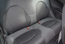 Alfa Romeo Mito Tb Multiair Quadrifoglio Verde Tct 18