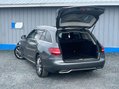 Mercedes-Benz C Class 1.6 C200d Sport Euro 6 (s/s) 5dr 59