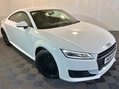Audi TT 1.8 TFSI Sport Euro 6 (s/s) 3dr 30