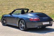 Porsche 911 CARRERA 2S PK 5