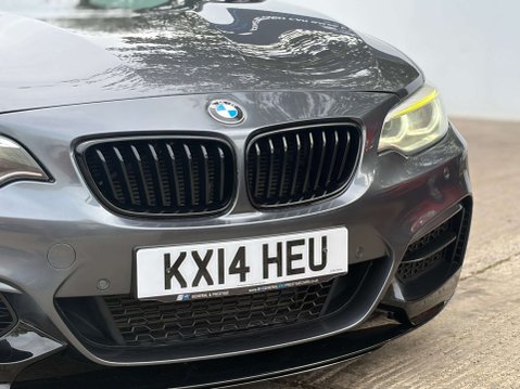 BMW 2 Series 3.0 M235i Auto 2dr 3