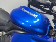 Kawasaki Er ER6 2010 ONLY 16K MOT SERVICED COMMUTER A2 BIKE 650CC TWIN 12