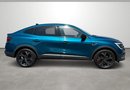 Renault Arkana 1.6 E-TECH Hybrid 145 R.S. Line 5dr Auto 10