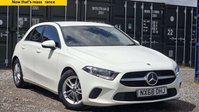 Mercedes-Benz A Class 1.5 A180d SE Hatchback 5dr Diesel 7G-DCT Euro 6 (s/s) (116 ps) 1