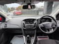 Ford Focus ZETEC 9