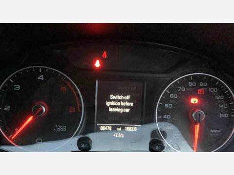 Audi Q5 2.0 TDI SE quattro Euro 6 (s/s) 5dr 7