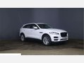 Jaguar F-Pace 2.0 D180 Portfolio AWD Euro 6 (s/s) 5dr 2