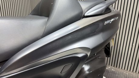 Yamaha Majesty 2010 ONLY 12K MOT SEPTEMBER 2027 LARGE MAXI SCOOTER 400CC 28