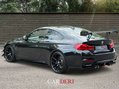 BMW M4 3.0 M4 Competition Edition Package Semi-Auto 2dr 16