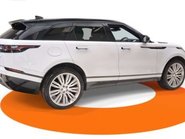 Land Rover Range Rover Velar 2.0 Range Rover Velar R-Dynamic SE D240 Auto 4WD 5dr 9
