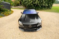 Mercedes-Benz C Class 4.0 C63 V8 BiTurbo AMG S (Premium Plus) SpdS MCT Euro 6 (s/s) 2dr 4