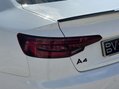 Audi A4 2.0 A4 Black Edition TFSI Semi-Automatic 4dr - NATIONAL DELIVERY* 41