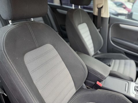 Volkswagen CC 2.0 CC BlueMotion Technology TDI Semi-Auto 4dr 63