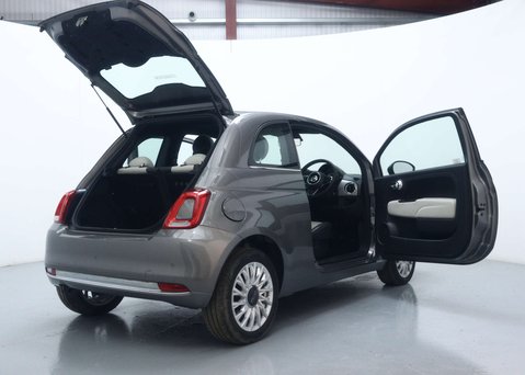Fiat 500 1.0 500 Dolcevita MHEV 3dr 56