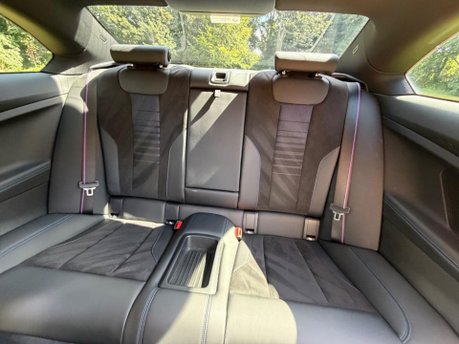 BMW 2 Series 220I M SPORT 9