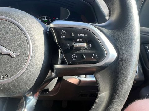 Jaguar I-Pace EV400 HSE SUV 5dr Electric Automatic 4WD (400 ps) *NATIONAL DELIVERY* 14