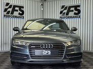 Audi A7 3.0 TDI V6 S line Sportback 5dr Diesel S Tronic quattro Euro 6 (s/s) (272 p 2