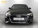 Audi A3 1.5 TFSI 35 S line Sportback 5dr Petrol Manual Euro 6 (s/s) (150 ps) 1 Owne 2