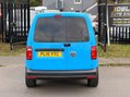 Volkswagen Caddy Maxi 1.6 TDI C20 CR Startline LWB Euro 5 6dr 6