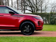 Land Rover Range Rover Evoque EDITION 35