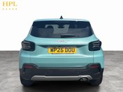 Jeep Avenger 1.2 e-Hybrid Summit SUV 5dr Petrol Hybrid e-DCT Euro 6 (s/s) (100 ps) 1 Own 6