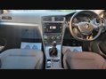Volkswagen Golf MATCH TSI 10