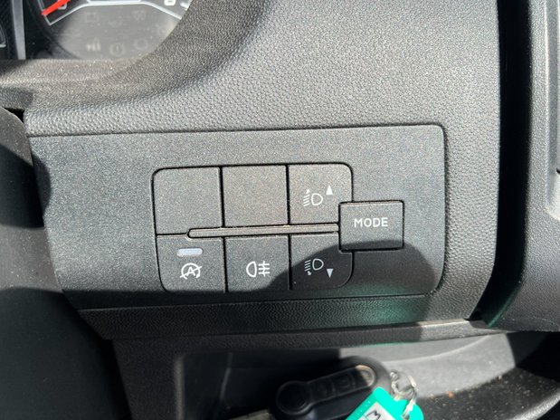 Citroen Relay LWB L3H2 (SOLD) Medium Roof Enterprise 35 Air Con Nav Sensors EURO 6 NO VAT 42