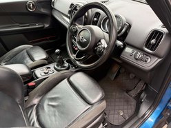 Mini Countryman 1.5 Countryman Cooper ALL4 4WD 5dr 7